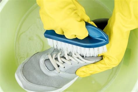 shoe cleaner athletic shoes.